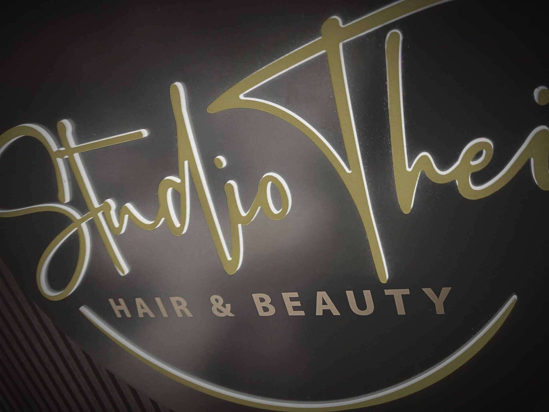 Studio Theis Hair & Beauty